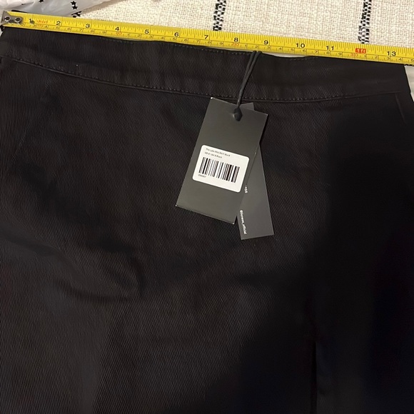 Princess polly lola skirt in black (bnwt) - Picture 1 of 3